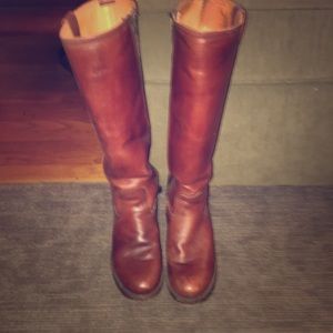 Frye Women’s boots
